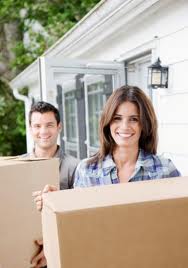 Relocation Services